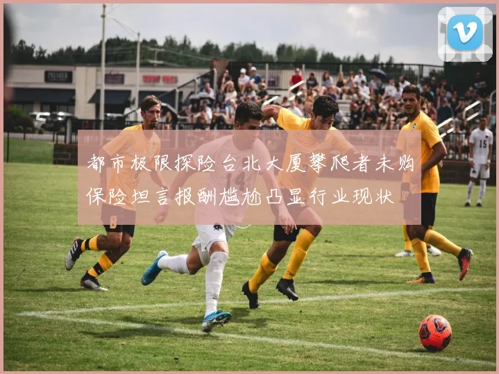 都市极限探险台北大厦攀爬者未购保险坦言报酬尴尬凸显行业现状