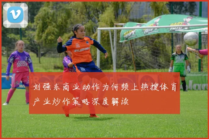 刘强东商业动作为何频上热搜体育产业炒作策略深度解读