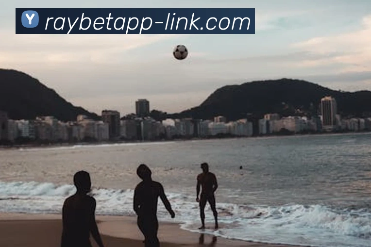 RAYBET(雷电竞)官方授权电竞信息服务中心发展历程